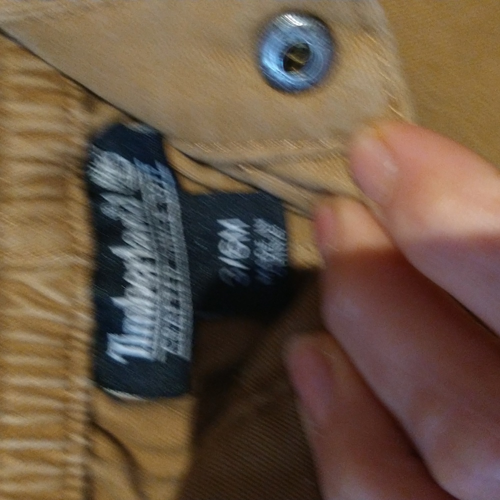 Size 3-6M timberland baby boy shorts - Picture 6 of 10